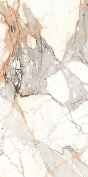 Напольная Seron Venato Carrara High Glossy 80x160